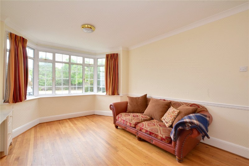 Brookway, Blackheath, London, SE3