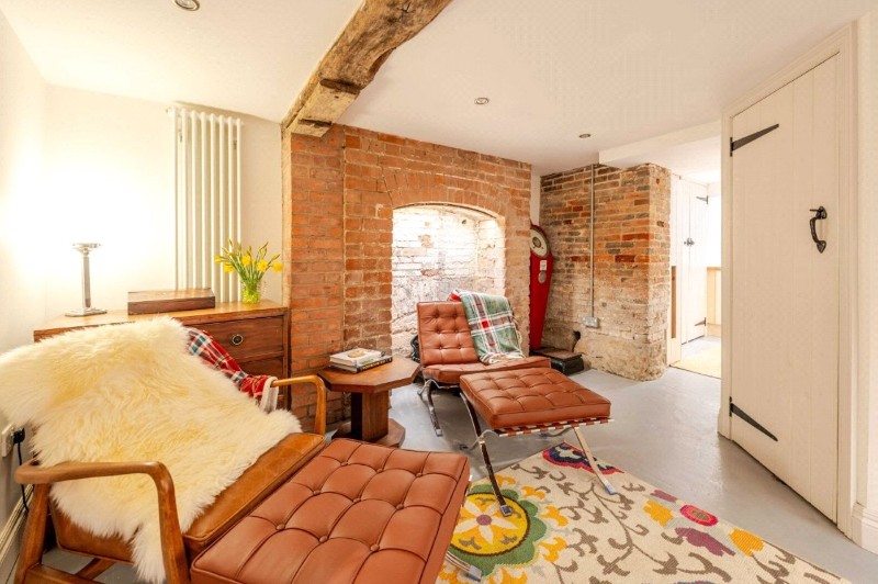 Church Street, Warwick, Warwickshire, CV34