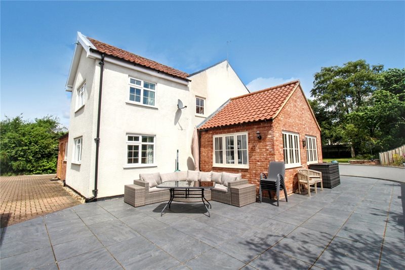 Rushmeadow Road, Scarning, Dereham, Norfolk, NR19
