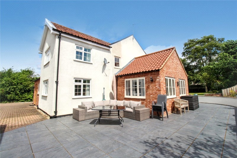 Rushmeadow Road, Scarning, Dereham, Norfolk, NR19