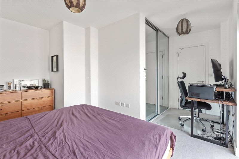 Matthias Road, London, N16