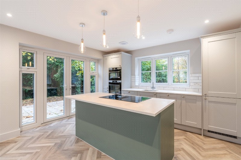 Rowlands Hill, Wimborne, Dorset, BH21