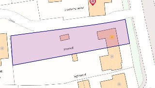 Long Marston Road, Welford on Avon, Stratford-upon-Avon, Warwickshire, CV37
