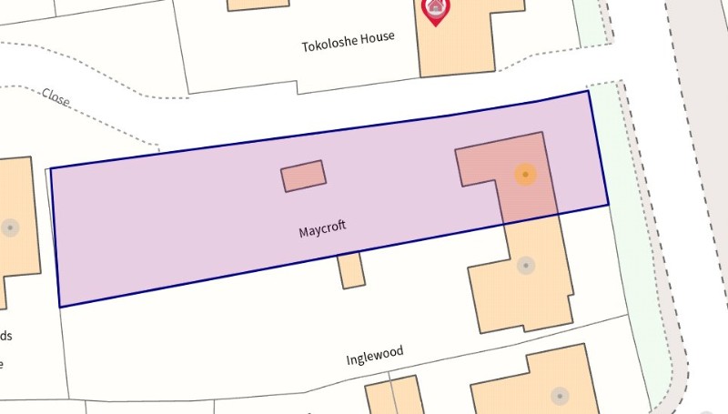 Long Marston Road, Welford on Avon, Stratford-upon-Avon, Warwickshire, CV37
