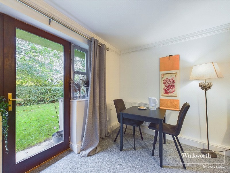 Elliotts Way, Caversham, Reading, Berkshire, RG4