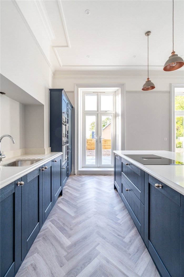 Rowlands Hill, Wimborne, Dorset, BH21