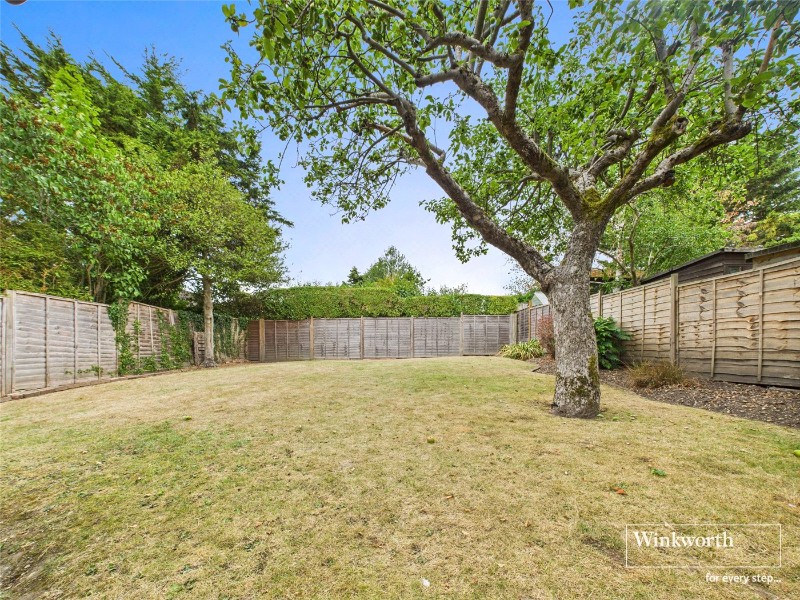 Fairmead Road, Shinfield, Reading, Berkshire, RG2