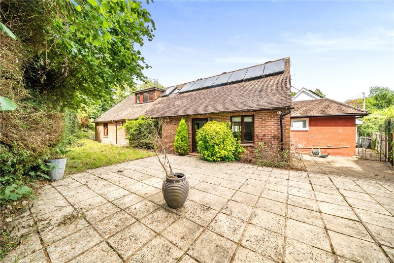 Kiln Lane, Otterbourne, Winchester, Hampshire, SO21
