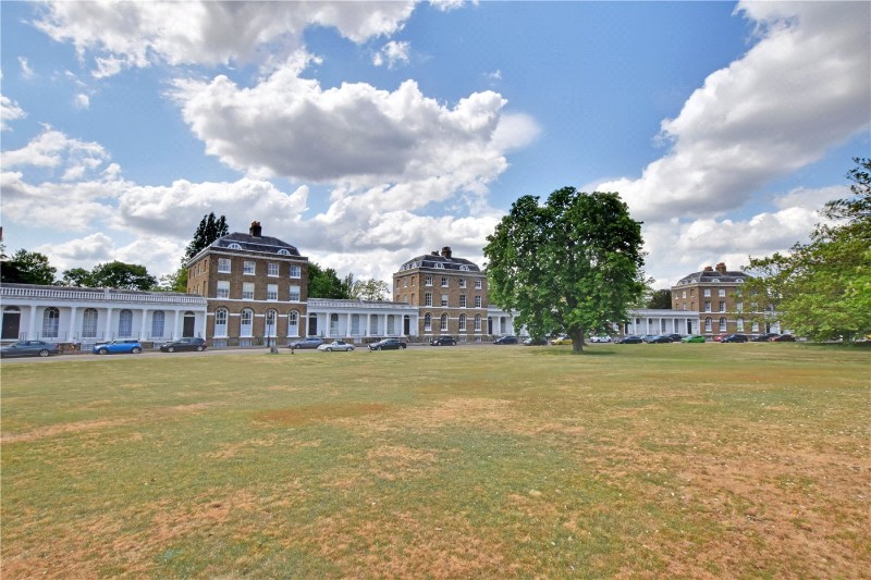 The Paragon, Blackheath, London, SE3