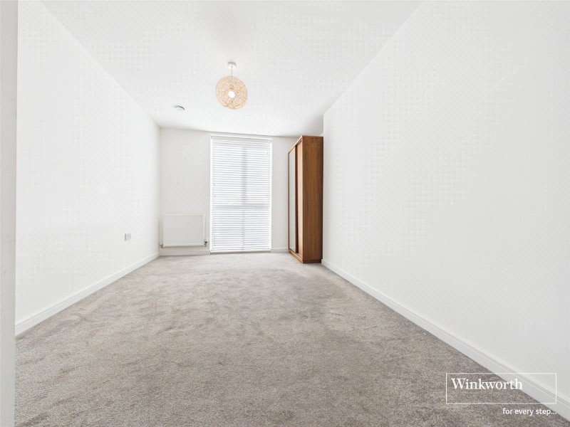 Oscar Wilde Road, Reading, Berkshire, RG1