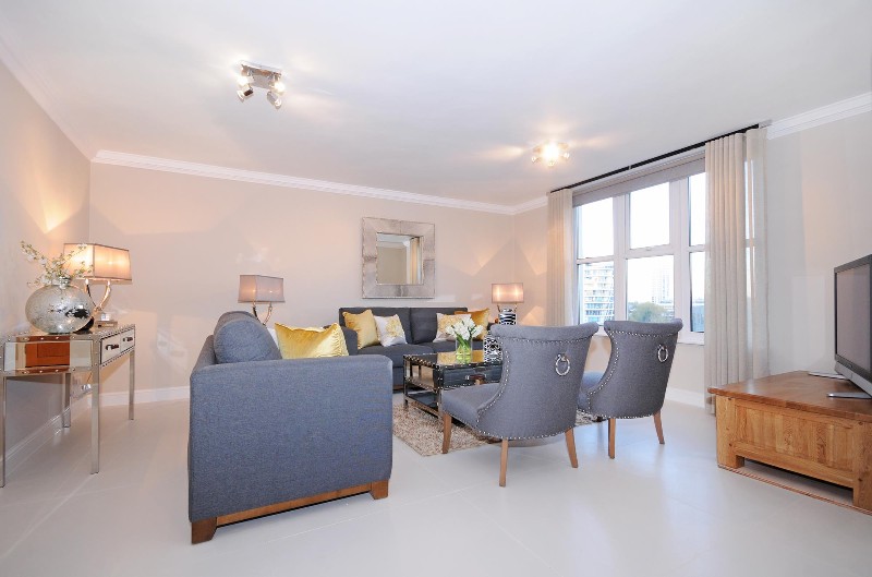 Boydell Court, St John&#39;s Wood Park, St John&#39;s Wood, London, NW8