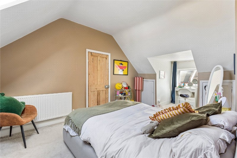 Bickersteth Road, London, SW17