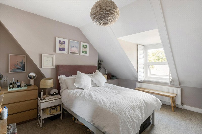 Waldegrave Road, London, SE19