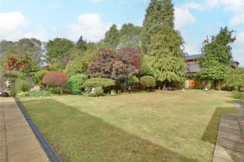 North Park, Eltham, London, SE9