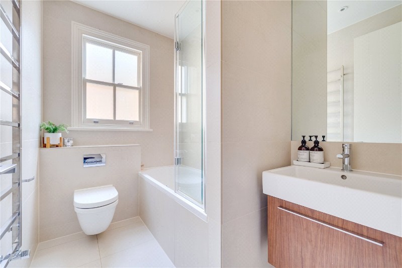 Studdridge Street, Fulham/Parsons Green, London, SW6