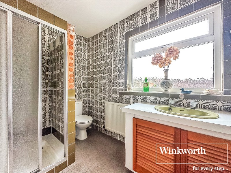 Linden Road, West Parley, Ferndown, Dorset, BH22