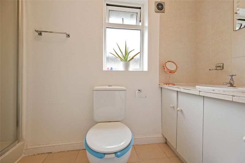 Coningham Road, London, W12