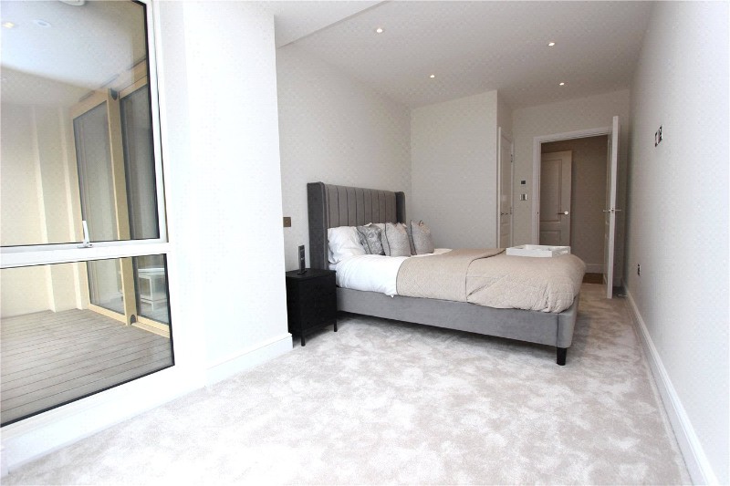 Broadway, Leigh-on-Sea, Essex, SS9