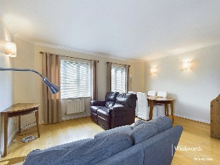 Cintra Close, Reading, Berkshire, RG2