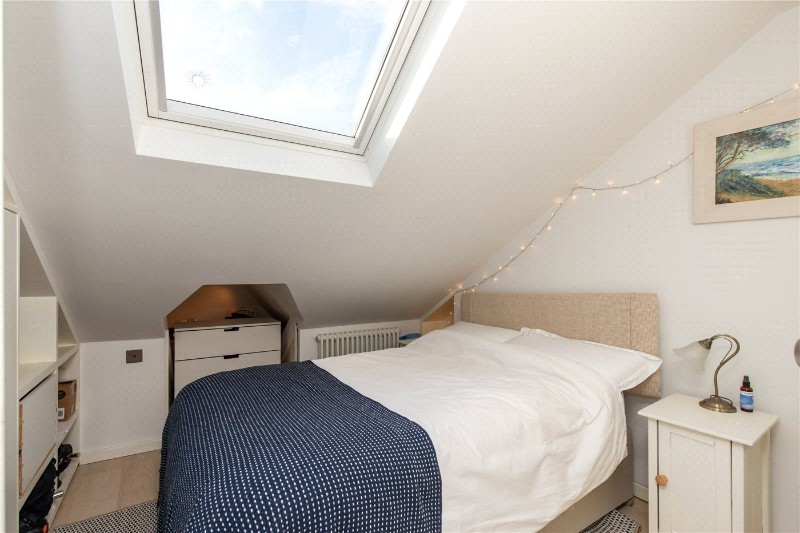 Hereford Road, London, W3