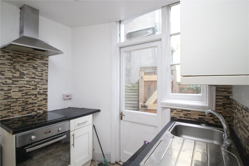 Riviera Drive, Southend-on-Sea, Essex, SS1