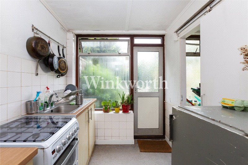 Warham Road, London, N4
