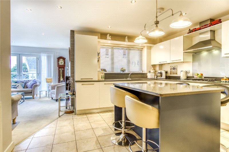 Windsor Road, Lower Parkstone, Poole, BH14