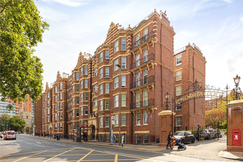 Kenilworth Court, Lower Richmond Road, London, SW15
