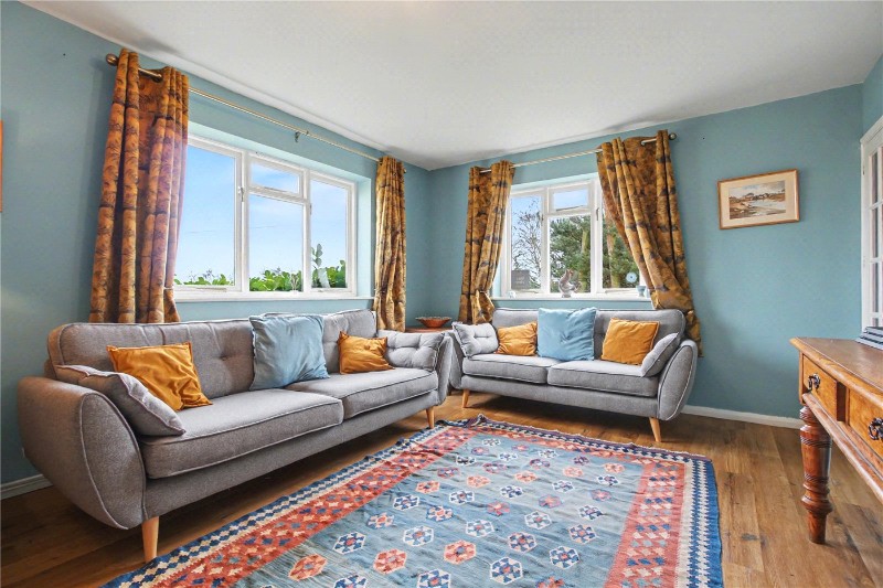 Heath View, Westleton, Saxmundham, Suffolk, IP17