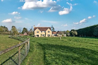 Chittoe Heath, Bromham, Chippenham, Wiltshire, SN15