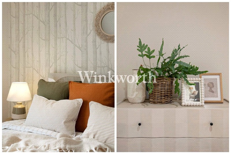 Frankum Mews, London, N22