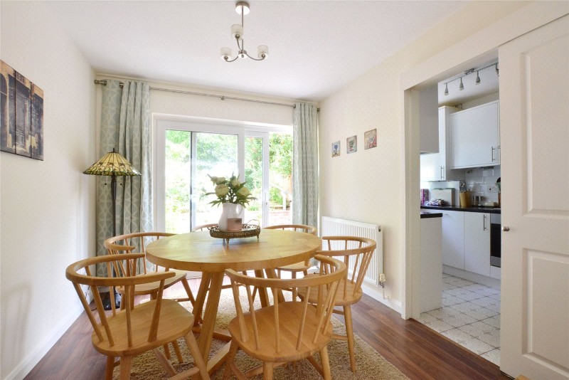 Moon Court, Lyme Farm Road, Lee, London, SE12