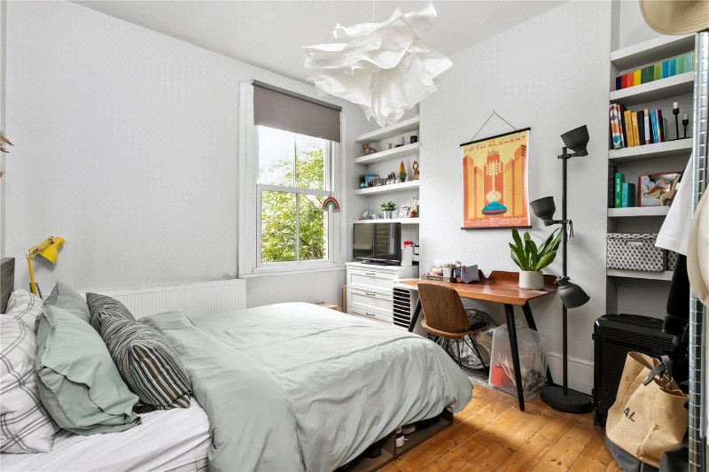 Heysham Road, London, N15