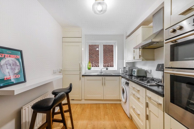 Albemarle Road, Beckenham, BR3