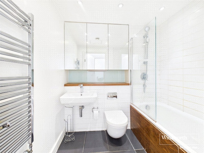 Hayward, Chatham Place, Reading, Berkshire, RG1
