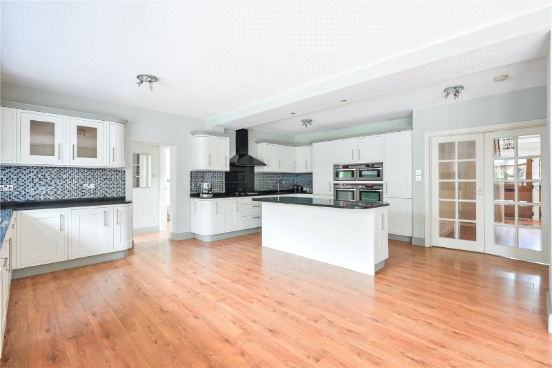 Woodmansterne Lane, Banstead, Surrey, SM7