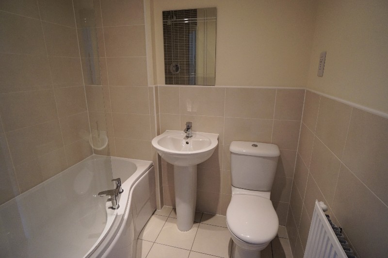 Wood Mead, Cheswick Village, Stoke Gifford, Bristol, BS16