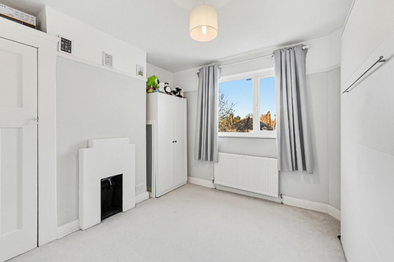 Birkbeck Road, Beckenham, BR3