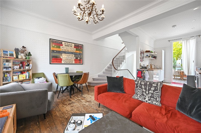 Westbourne Grove, London, W11
