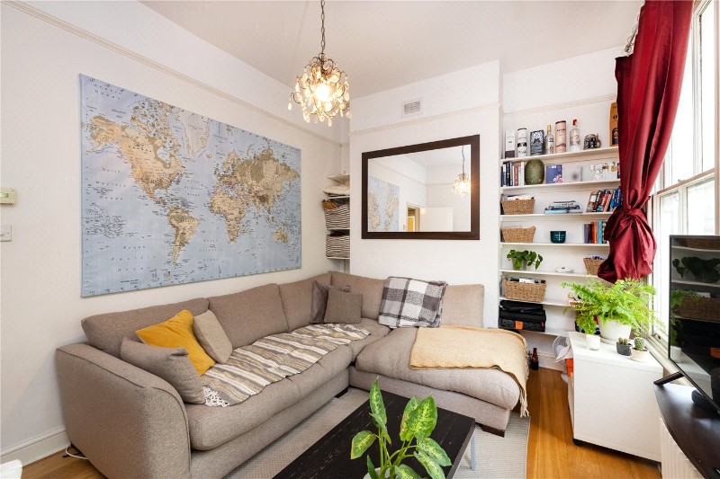 Highbury New Park, London, N5