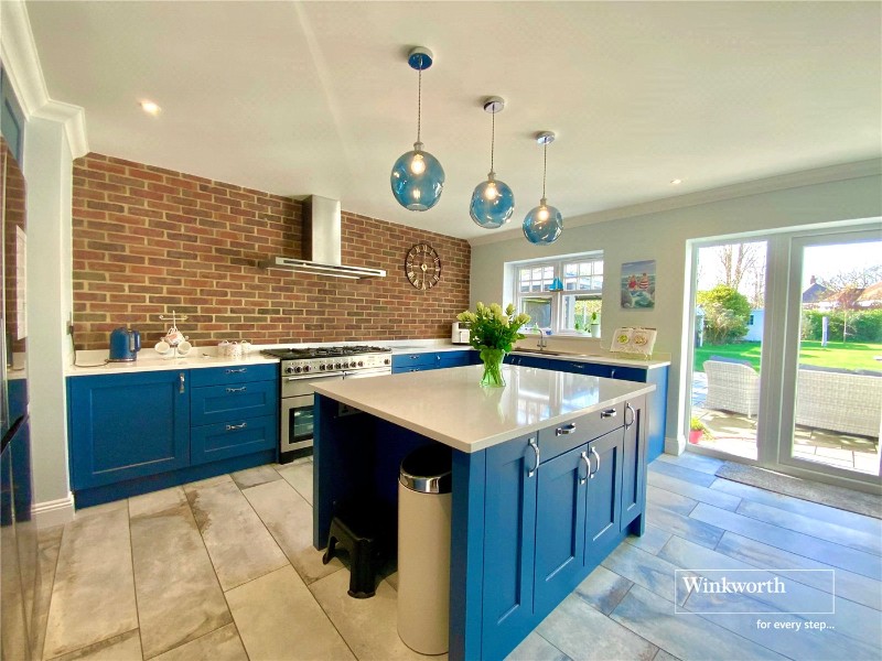 Whitehayes Road, Burton, Christchurch, Dorset, BH23