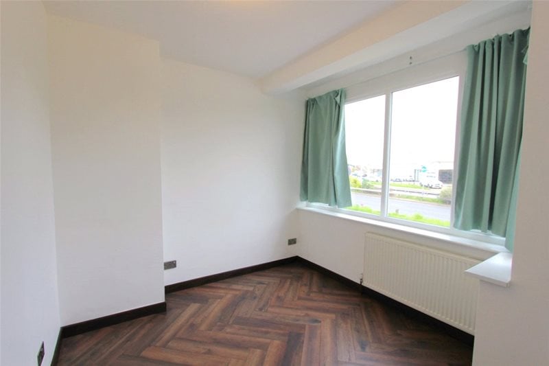 Arterial Road, Leigh-on-Sea, Essex, SS9