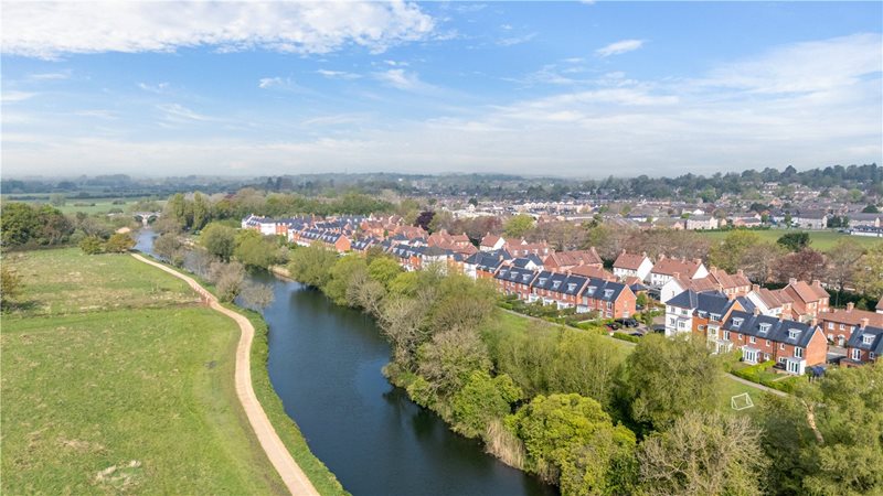 Ryan Way, Wimborne, Dorset, BH21