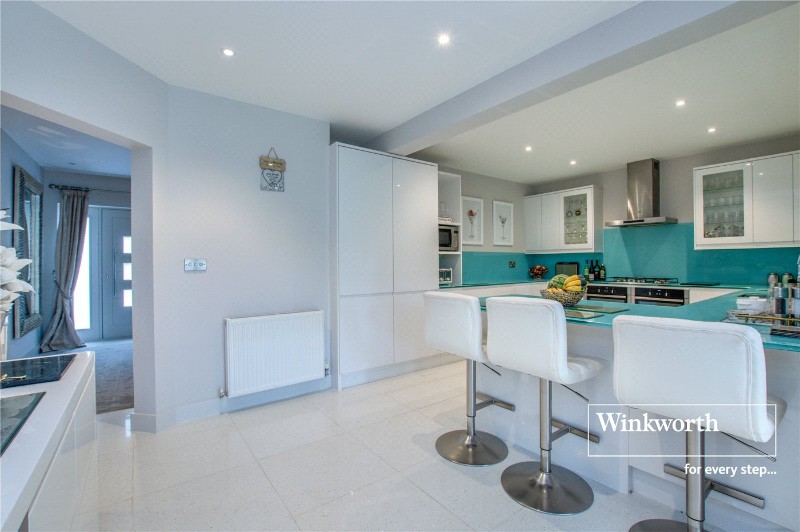 Beaufoys Avenue, Ferndown, Dorset, BH22