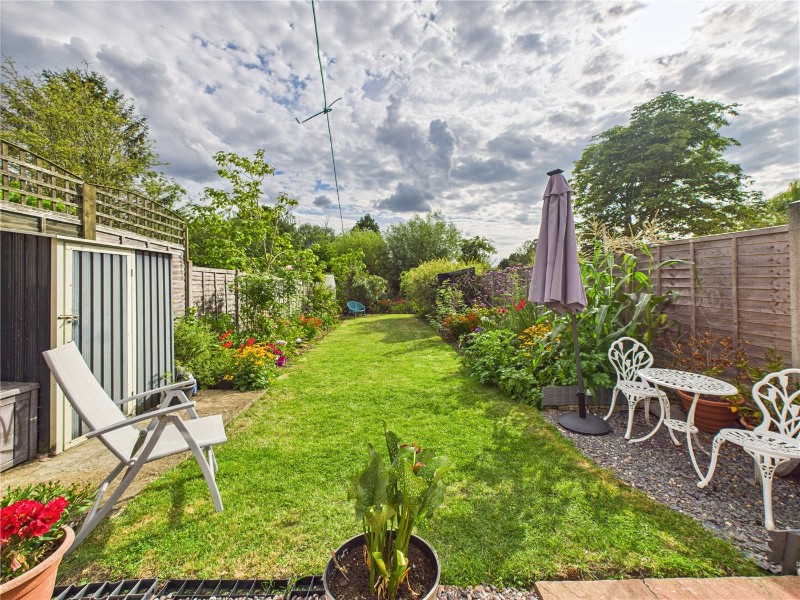 Park Lane, Harrow, HA2