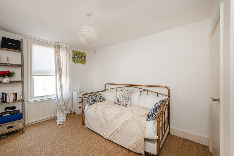 Hormead Road, London, W9