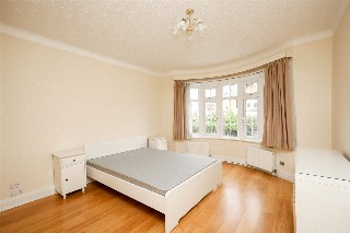 Rosemont Road, London, W3