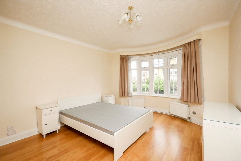 Rosemont Road, London, W3