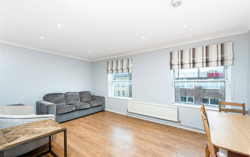 Warwick Way, London, SW1V