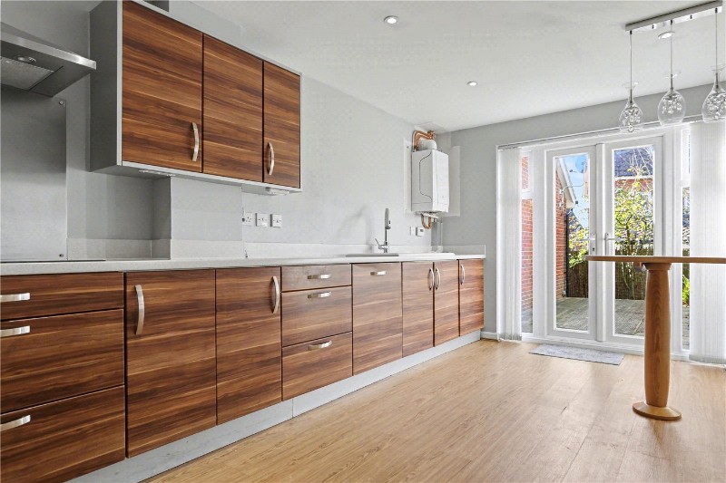 Lobelia Lane, Cringleford, Norwich, Norfolk, NR4